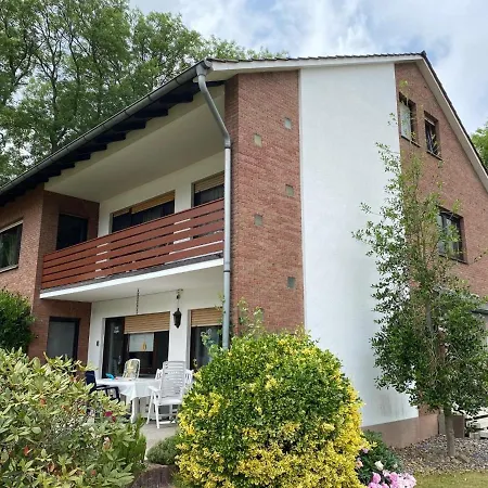 Am Sudbach Apartamento