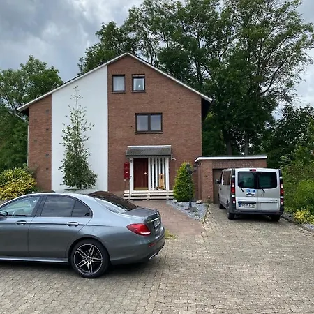Am Sudbach Lohne (North Rhine-Westphalia)