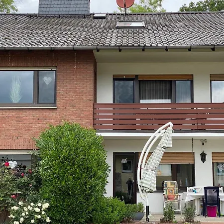 Am Sudbach Lohne (North Rhine-Westphalia)