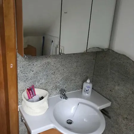 Apartamento Am Sudbach