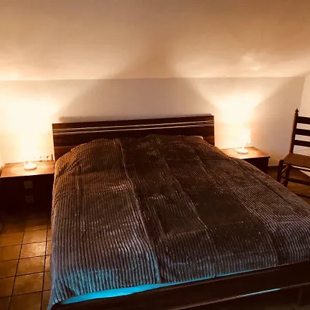 Apartamento Am Sudbach Lohne (North Rhine-Westphalia)