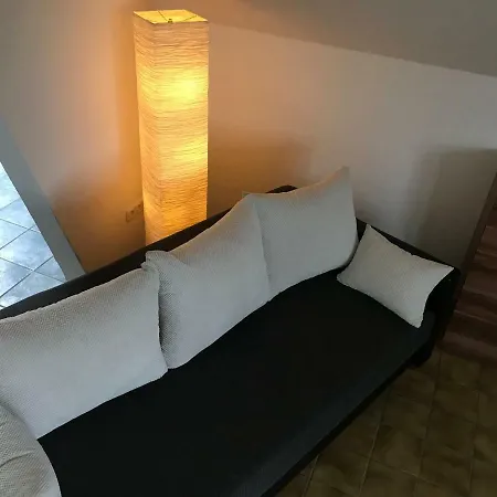 Apartamento Am Sudbach Lohne (North Rhine-Westphalia)