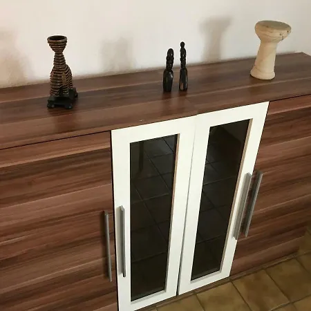 Apartamento Am Sudbach