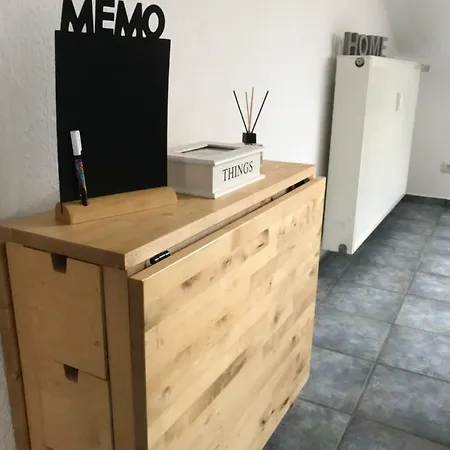 Apartamento Am Sudbach